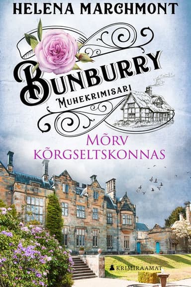Mõrv kõrgseltskonnas