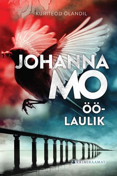 Öölaulik
