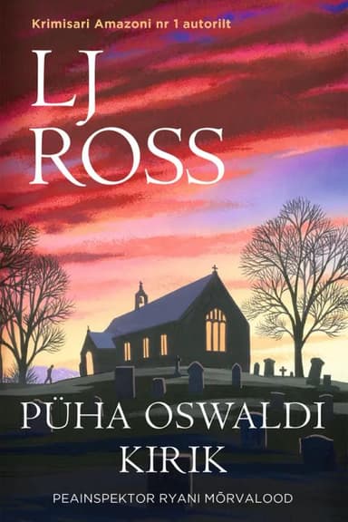 Püha Oswaldi kirik