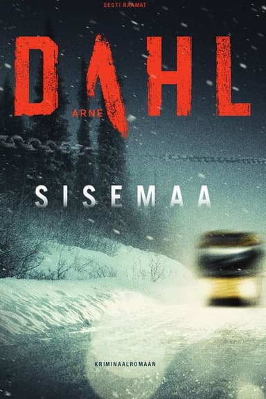 Sisemaa