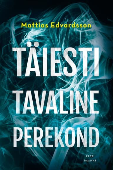 Täiesti tavaline perekond